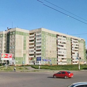 Sovetskaya Street, 207, Magnitogorsk: photo