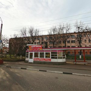 Molodyozhniy Avenue, 2, Nizhny Novgorod: photo