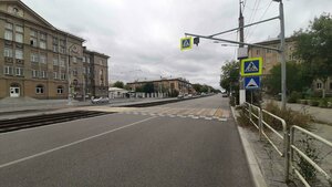 Karla Marksa Avenue, 50, : foto