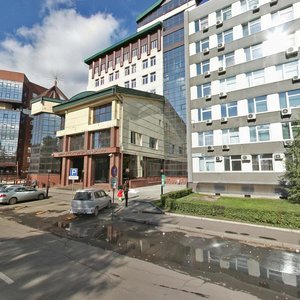 Dekabrskikh Sobytiy Street, 47Б, : foto