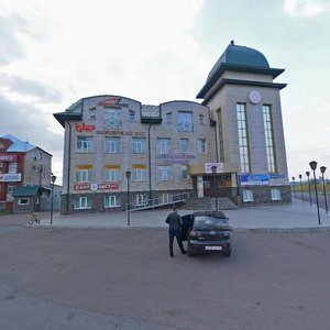 Mussa Jalil Avenue, 79А, Naberezhnye Chelny: photo