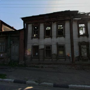 Maslyakova Street, 22, Nizhny Novgorod: photo