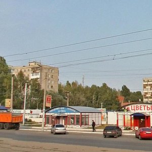 Омск, Заозёрная улица, 9Бк3: фото