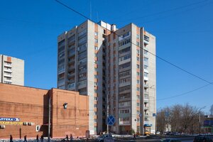 Рыбинск, Улица Герцена, 58: фото