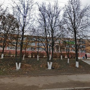 Ulitsa Maksimovskogo, 2, Tula: photo