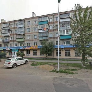 Chaykovskogo Street, 27, Blagoveshchensk: photo