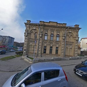 Teplosernaya ulitsa, 17, Pyatigorsk: photo