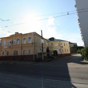 Il'inskaya Street, 41, Nizhny Novgorod: photo