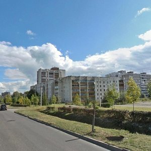 Lazo Street, 19, Komsomolsk‑at‑Amur: photo