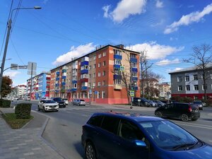 Lenina Street, 293А, Yuzhno‑Sakhalinsk: photo