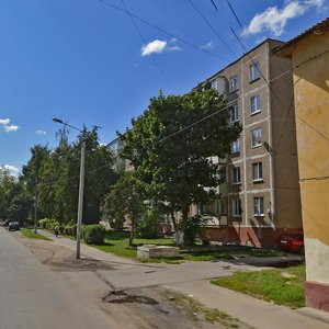 Dimitra Blagoyeva Street, No:22, Zaraysk: Fotoğraflar