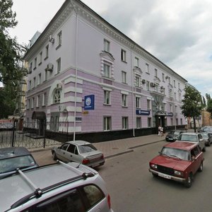 Nikitinskaya Street, 52, Voronezh: photo