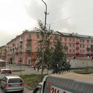 Uchitelskaya ulitsa, 8к4 ، نوفوسيبيرسك: صورة