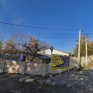 Сочи, Улица Голенева, 23: фото