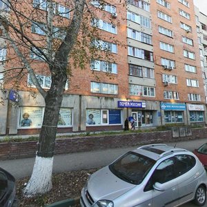 Osharskaya Street, 21, : foto