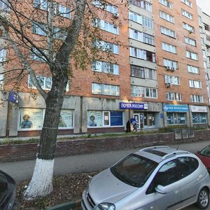 Osharskaya Street, 21, Nizhny Novgorod: photo