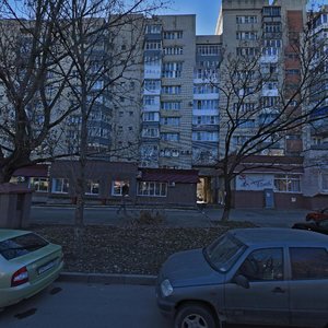 Lenina Street, 192, Stavropol: photo