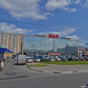 Dekabristov Street, 15Б, Moscow: photo