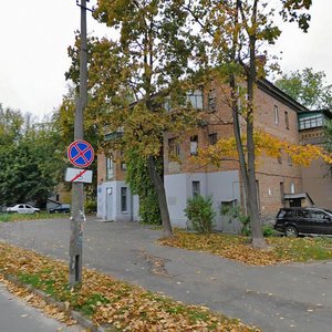 Kerchenska Street, 5 ، كييف: صورة