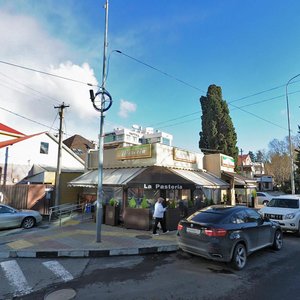 Prosvescheniya Street, 42, : foto