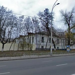 Viacheslava Chornovola Street, 28/1к1 ، كييف: صورة