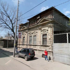 Myasnikova Street, 57/37, Rostov‑na‑Donu: photo