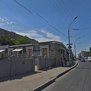 Poltavs'kyi Shlyakh Street, 117, Kharkiv: photo