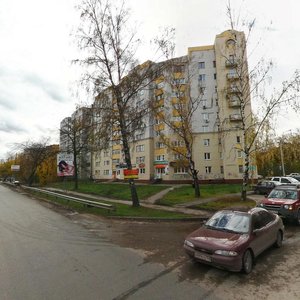 Tsiolkovskogo Street, 7, Nizhny Novgorod: photo