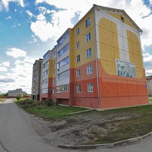 Mashkovtseva Street, 22, : foto