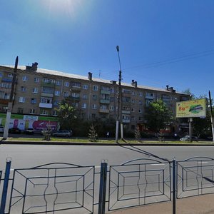 Kineshemskoye Highway, 14, Kostroma: photo