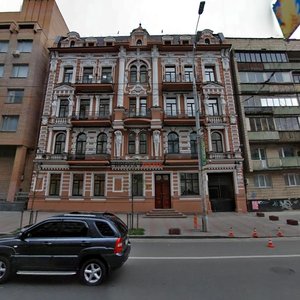 Saksahanskoho Street, 96, Kyiv: photo