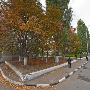Shelkovichnaya ulitsa, 177к1, : foto
