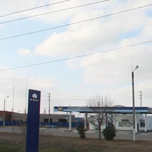 Aeroportovskoye Highway, 44, : foto