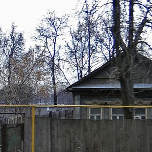 Рязань, Улица Профессора Никулина, 31: фото