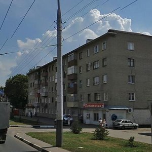 Morshanskoye shosse, 13, : foto