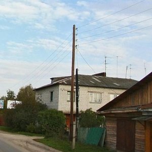 Городец, Улица Кирова, 112А: фото