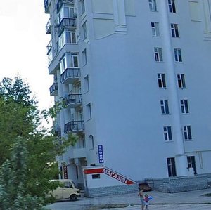Yefremova Street, 13А, : foto