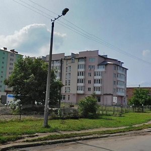 Vovchynetska vulytsia, 223А, Ivano‑Frankivsk: photo