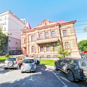 Shevchenko Street, 2, Khabarovsk: photo