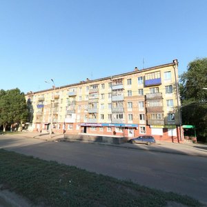 Pobedy Street, 79, Samara: photo