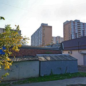 Краснодар, Путевая улица, 66А: фото