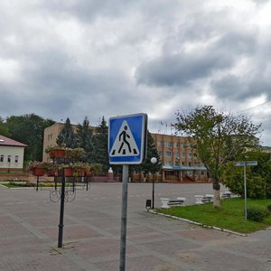 Revolyutsionnaya ulitsa, No:5, Volokolamsk: Fotoğraflar