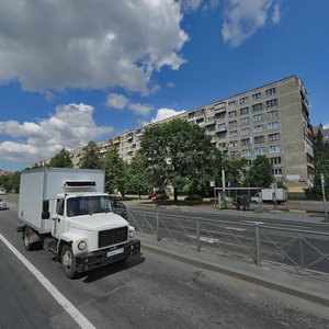 Sofiyskaya Street, 40к1, Saint Petersburg: photo