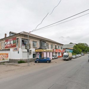 Snegovaya street, 71к1, Vladivostok: photo