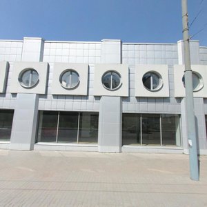 Spartakovskaya Street, 43, Kazan: photo