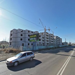 Generala Belika Street, 13, Chita: photo