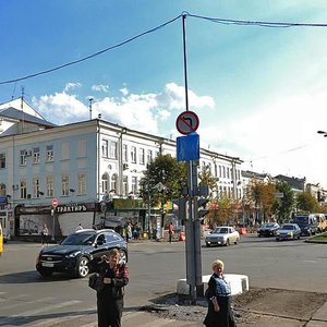 Goncharova Street, 38 ، أوليانوفسك: صورة