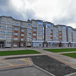 Vereskovaya ulitsa, 8, Belgorod Oblast: photo