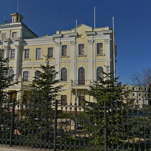 Portovaya Street, 14, Novorossiysk: photo