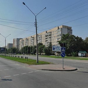 Львов, Научная улица, 12: фото